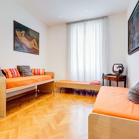 Colosseum Terrace Apartment 로마 외부 사진