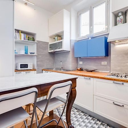 Colosseum Terrace Apartment 로마 외부 사진