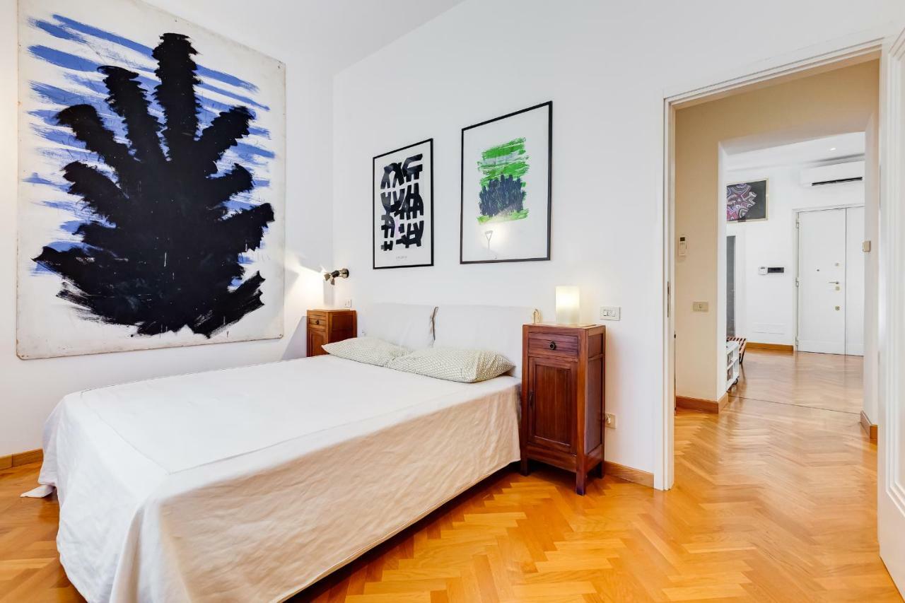 Colosseum Terrace Apartment 로마 외부 사진