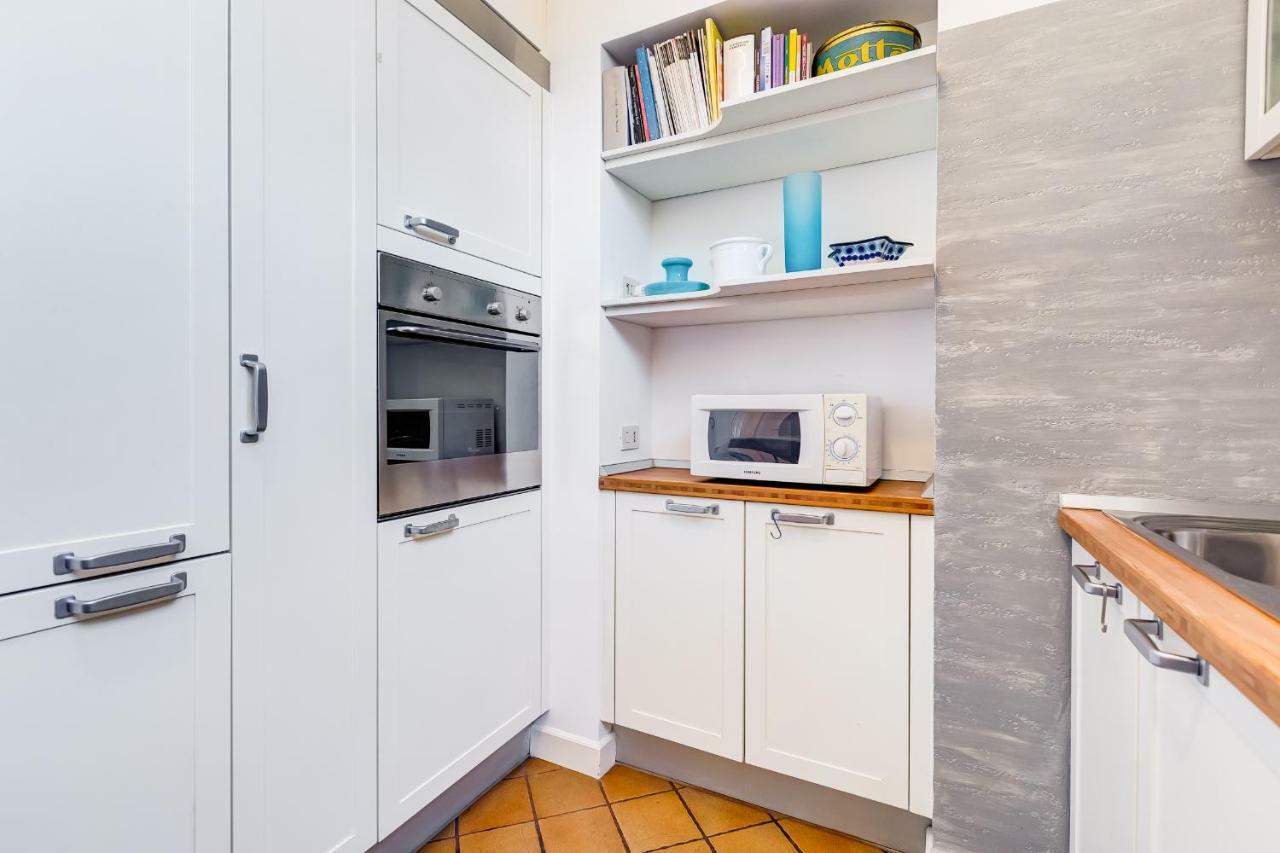 Colosseum Terrace Apartment 로마 외부 사진