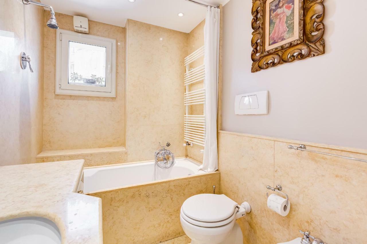 Colosseum Terrace Apartment 로마 외부 사진