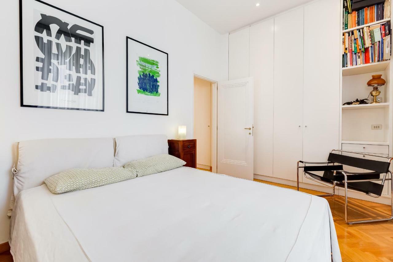 Colosseum Terrace Apartment 로마 외부 사진