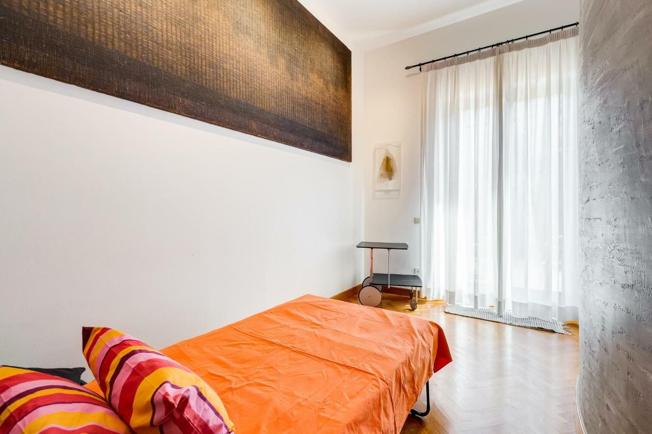 Colosseum Terrace Apartment 로마 외부 사진