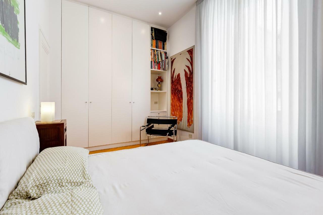 Colosseum Terrace Apartment 로마 외부 사진