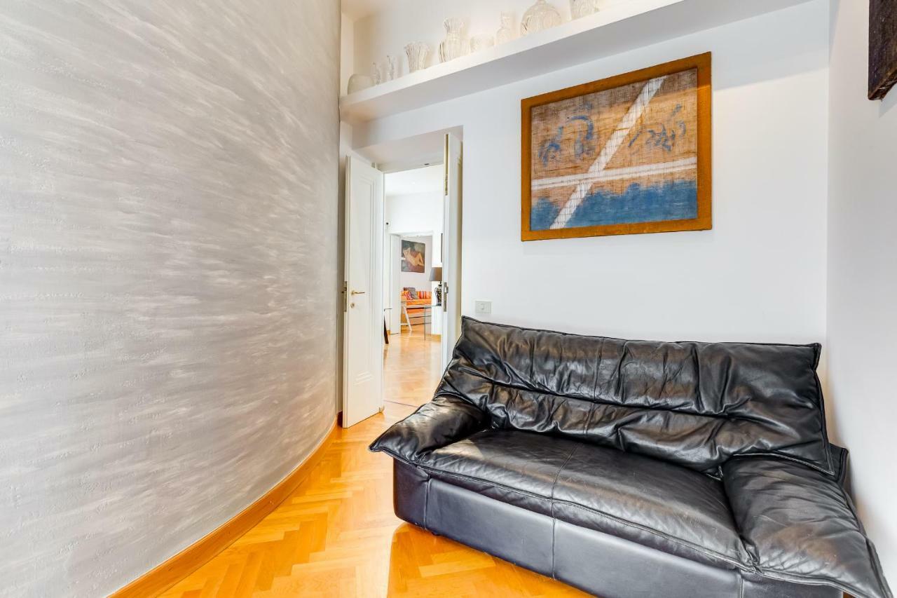 Colosseum Terrace Apartment 로마 외부 사진