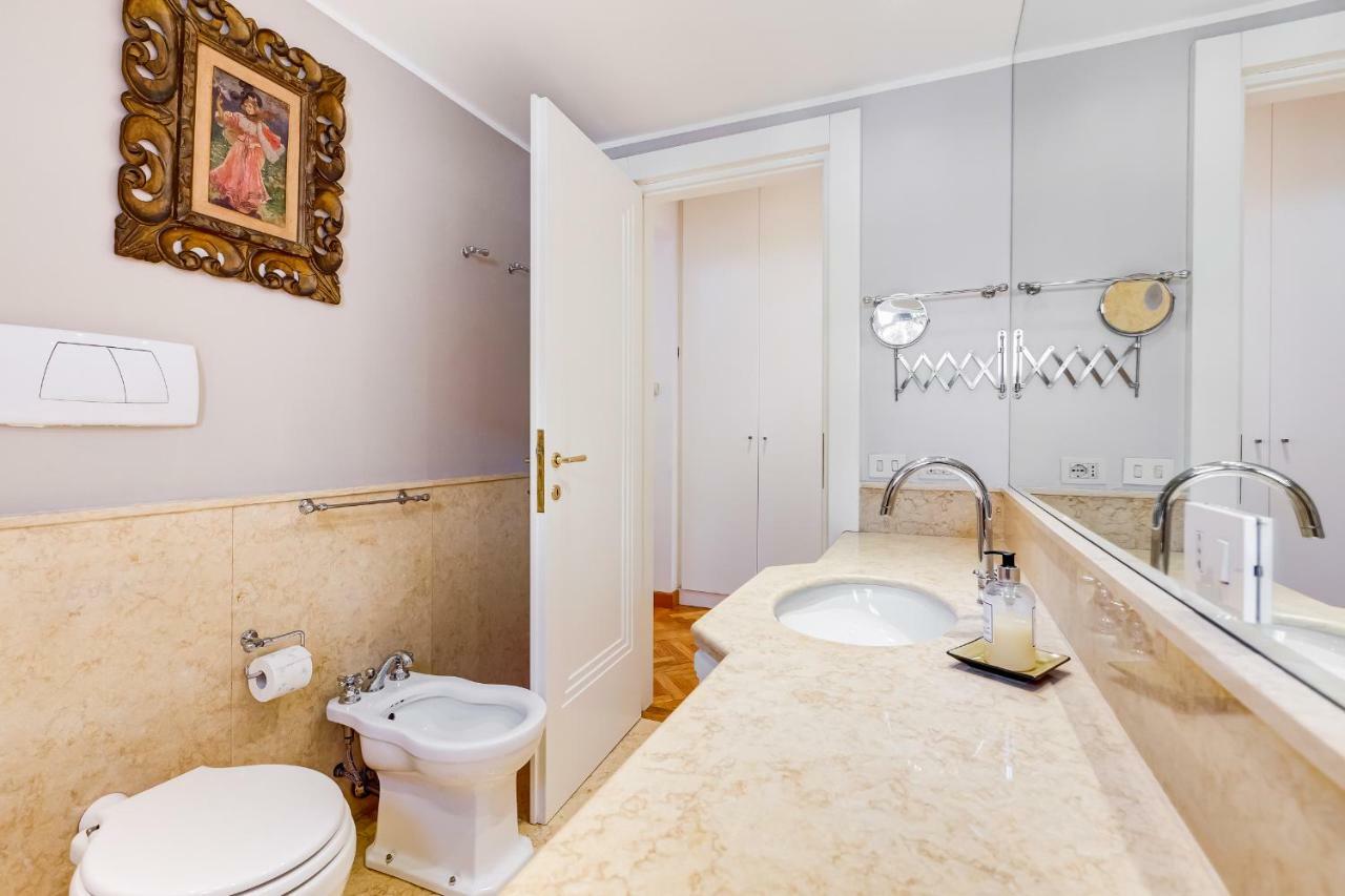 Colosseum Terrace Apartment 로마 외부 사진