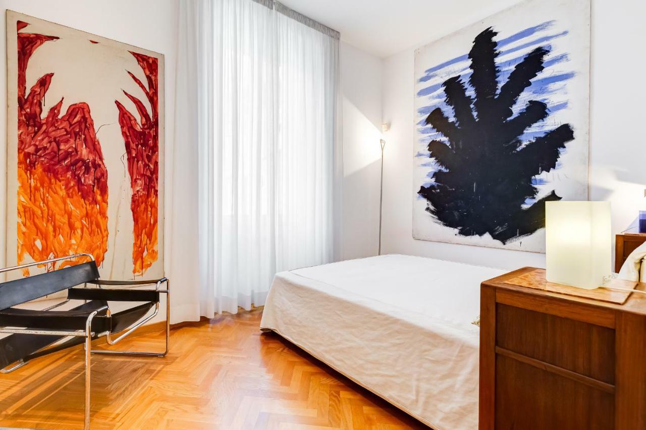 Colosseum Terrace Apartment 로마 외부 사진