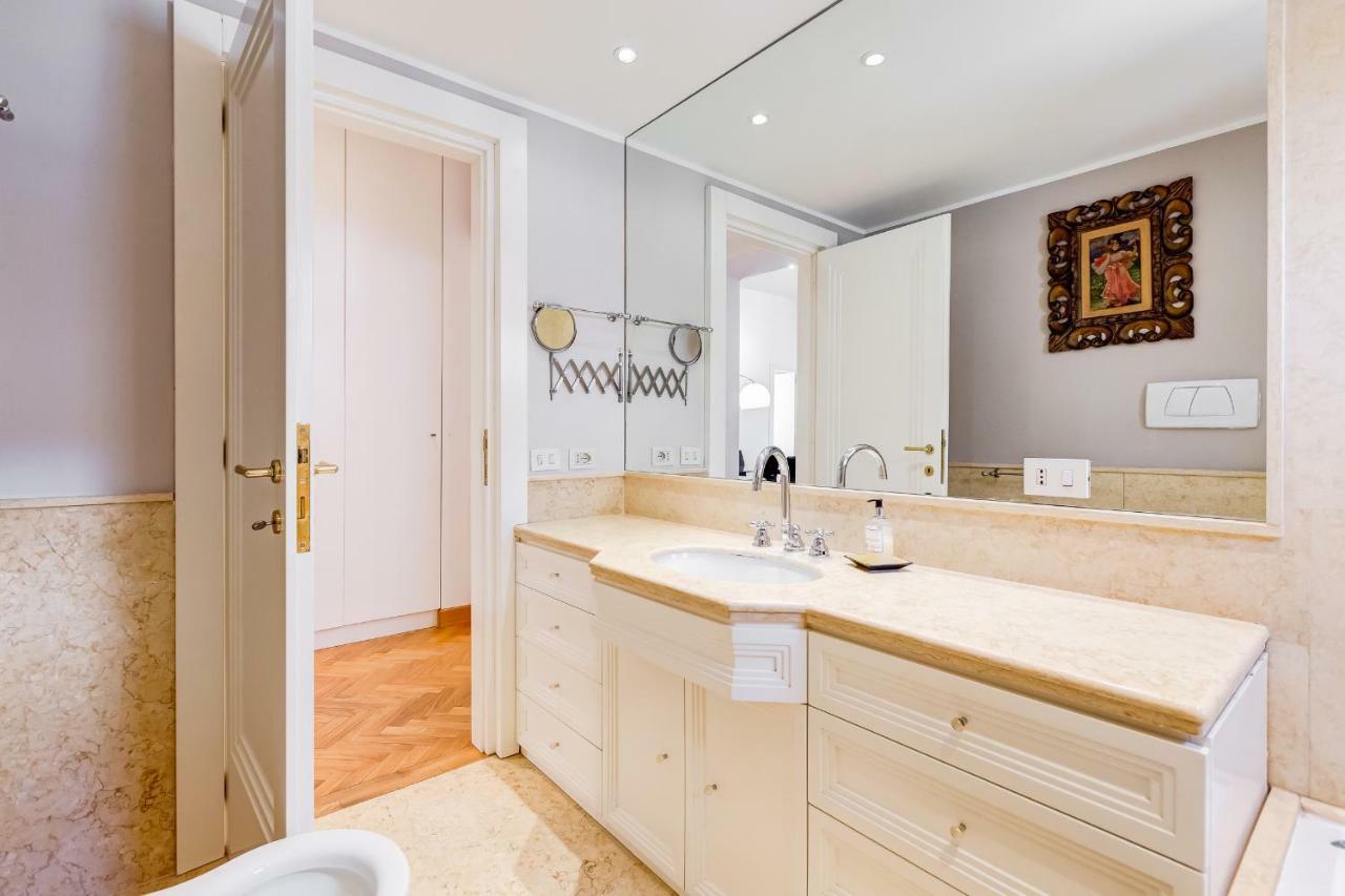 Colosseum Terrace Apartment 로마 외부 사진