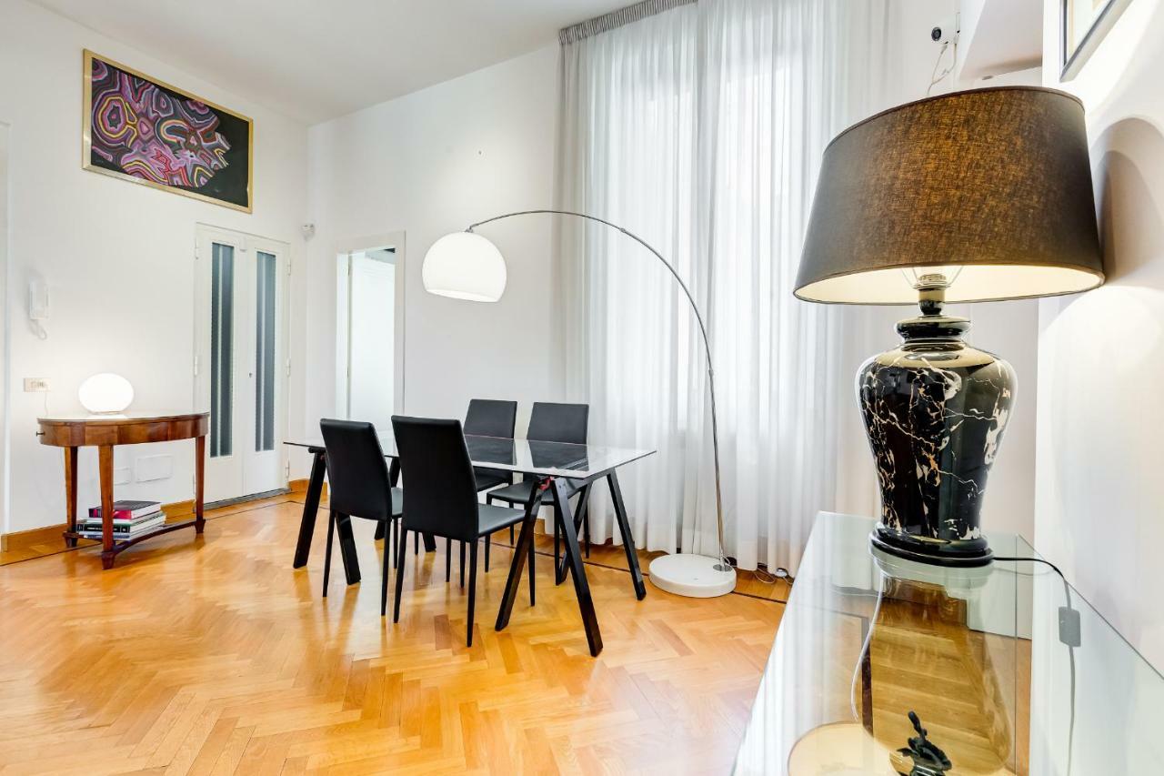 Colosseum Terrace Apartment 로마 외부 사진