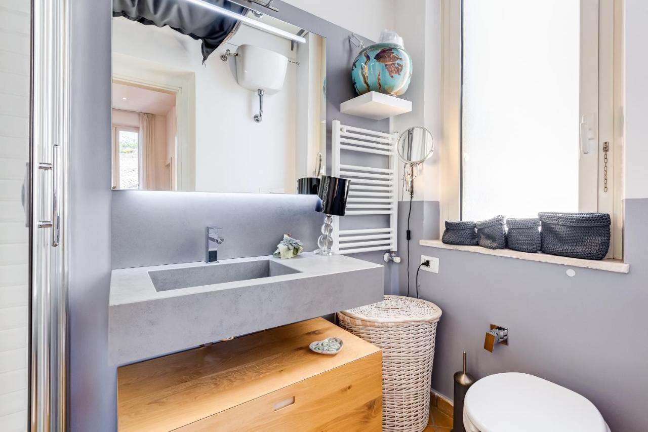 Colosseum Terrace Apartment 로마 외부 사진