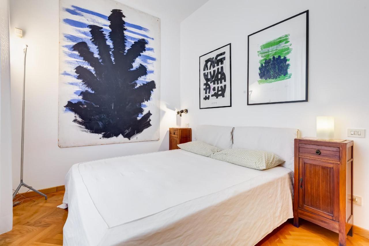 Colosseum Terrace Apartment 로마 외부 사진