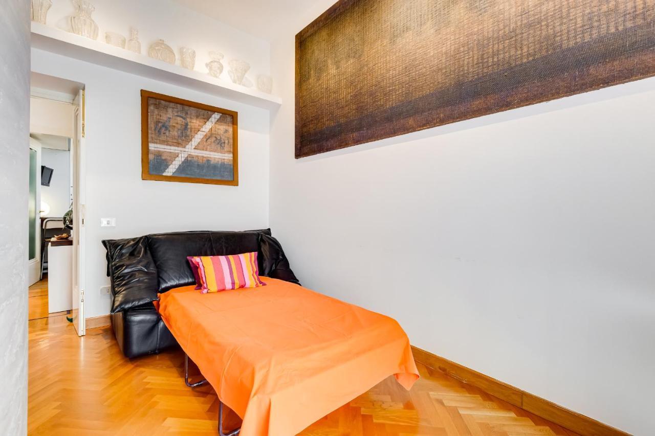 Colosseum Terrace Apartment 로마 외부 사진